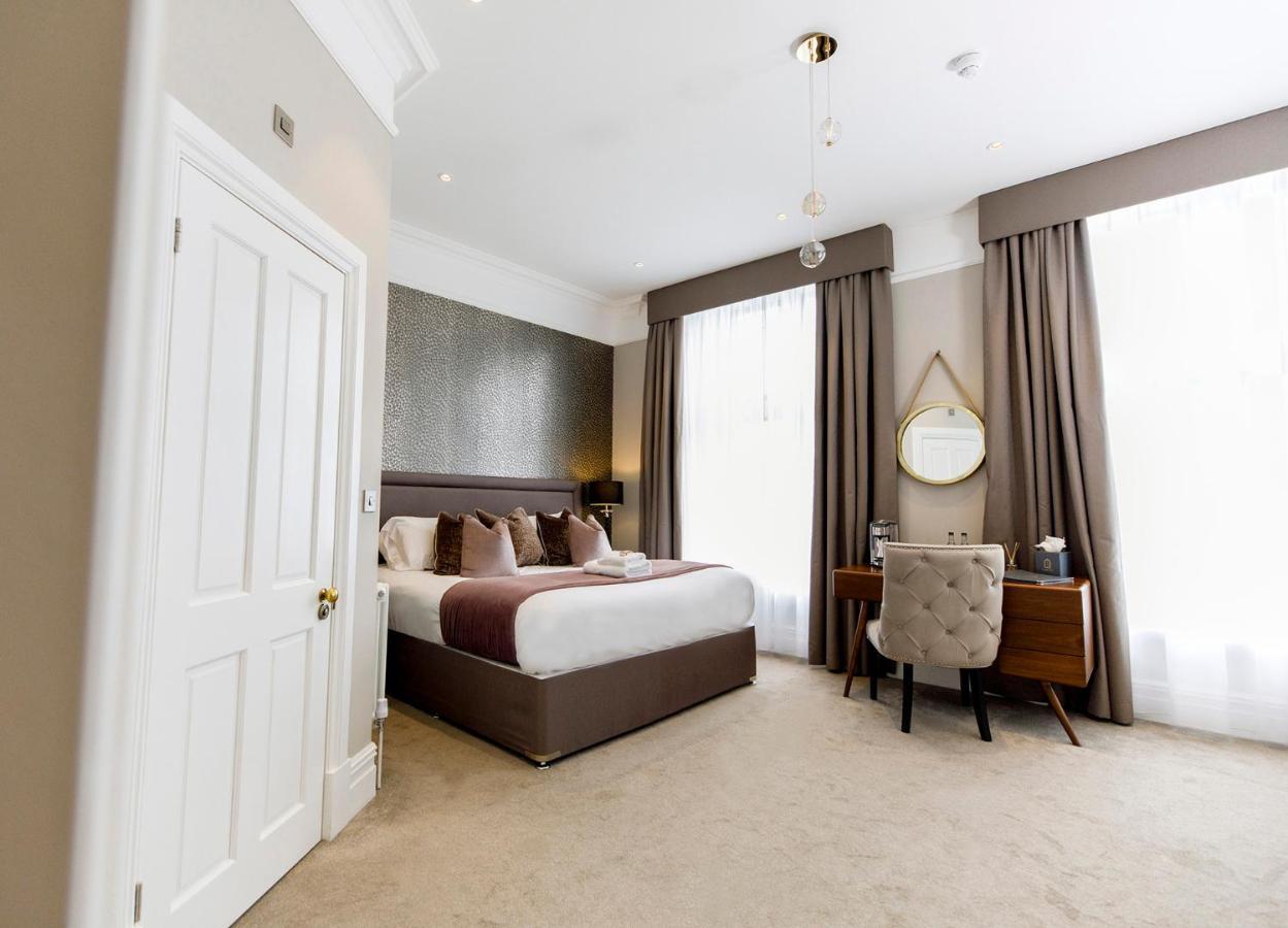 Lanelay Hall Hotel & Spa Hensol Pokój zdjęcie