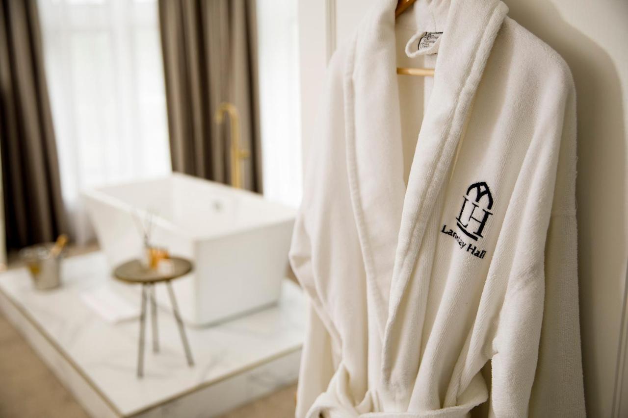 Lanelay Hall Hotel & Spa Hensol Zewnętrze zdjęcie