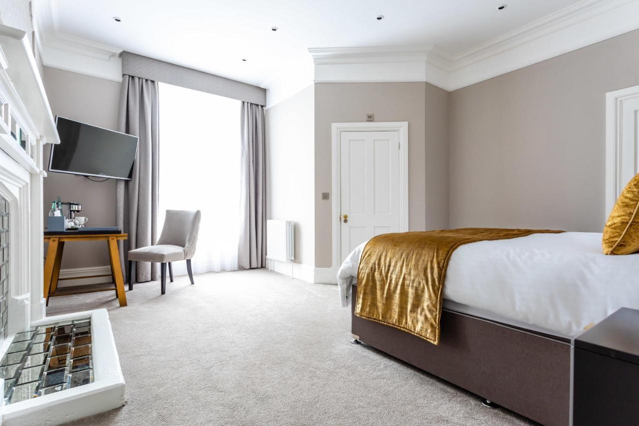 Lanelay Hall Hotel & Spa Hensol Zewnętrze zdjęcie